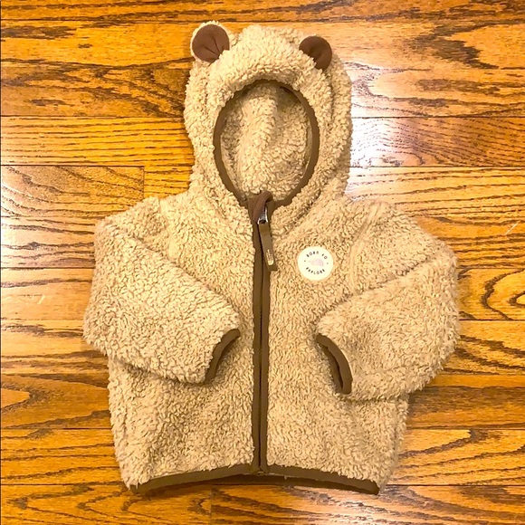 north face campshire bear hoodie